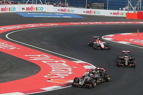 Dos tipos de motor, una "caja de pandora" para Lotus