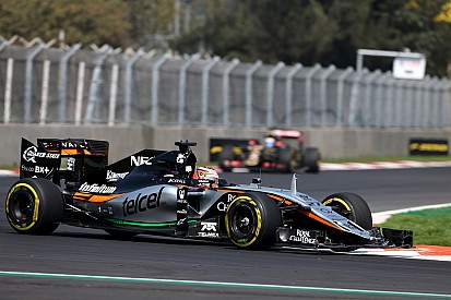 Hoe staat het met de Force India/Aston Martin deal?