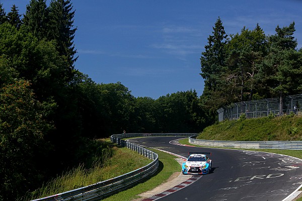 La FIA valide les mesures de sécurité sur la Nordschleife