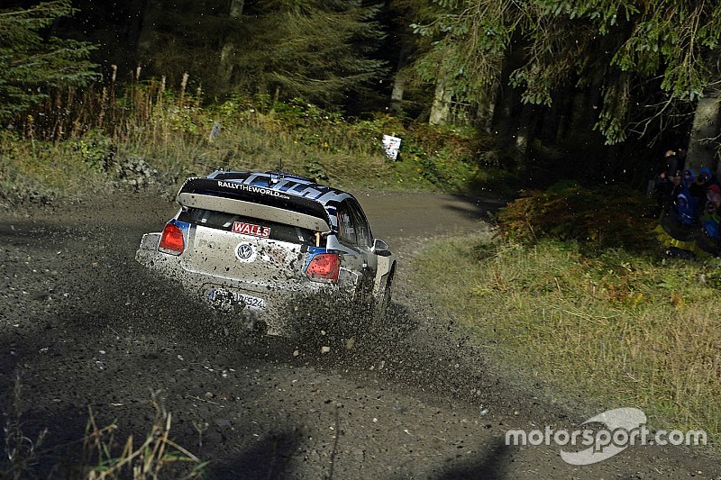Ogier -