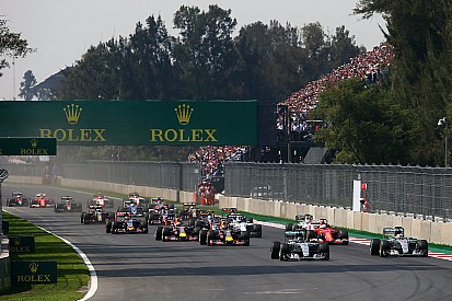 FIA begint met tenderproces voor standaard F1-motor