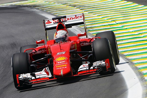 Vettel asegura que ser&aacute; agresivo en la carrera