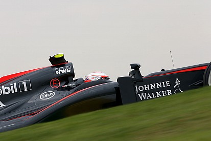 McLaren over Mercedes: 'bezorgdheid over veiligheid door wanhoop'