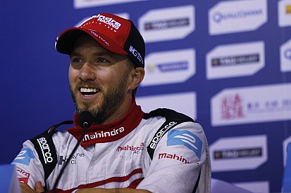 Heidfeld mist WEC-finale door blessure