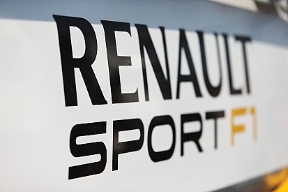 Renault klaar voor aankondiging, waarschijnlijk in Abu Dhabi