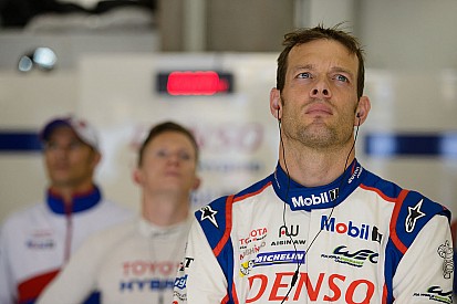 Wurz gaat niet in op aanbod Manor F1