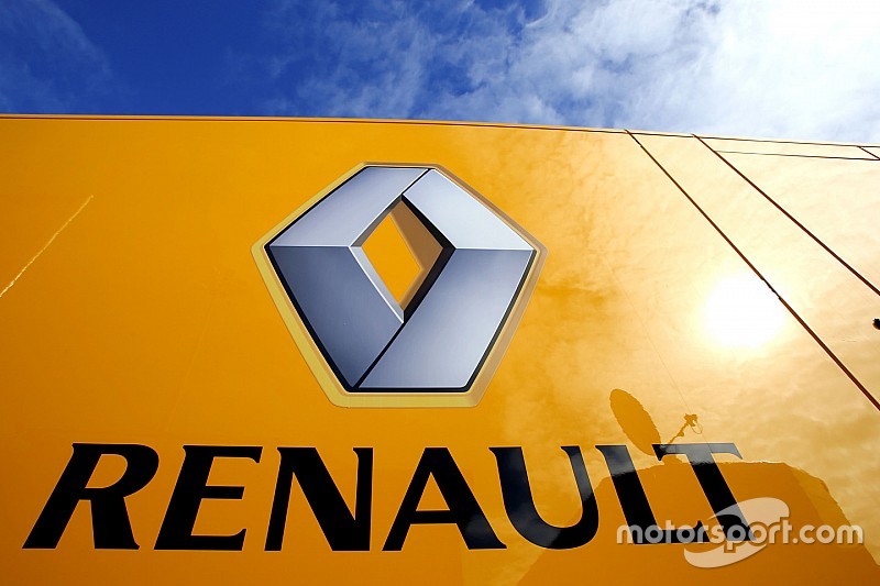 Renault richt pijlen op rekruteren motorexpert