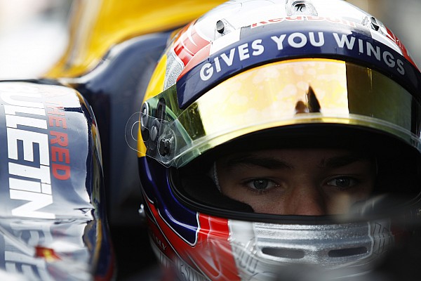 Em duelo apertado, Pierre Gasly assegura pole no Bahrein