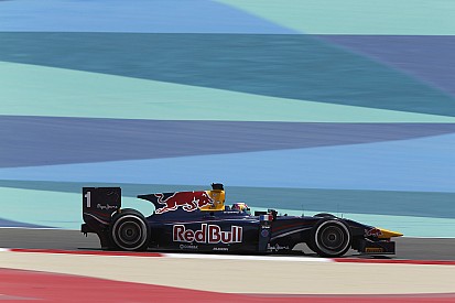 Gasly verslaat Vandoorne in GP2-kwalificatie Bahrein