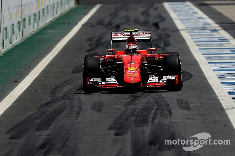 Räikkönen -