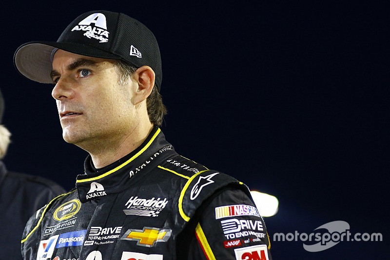 Rick Hendrick – Un titre de Gordon serait