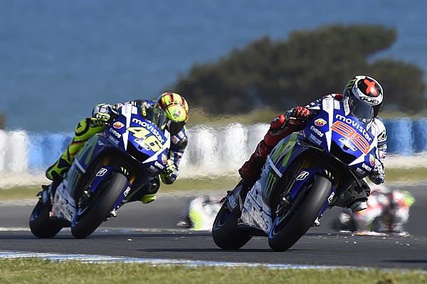 "El mejor corredor ha ganado" el t&iacute;tulo de MotoGP, dice Doohan