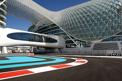 Hembery: "Pirelli-test lang niet voldoende"