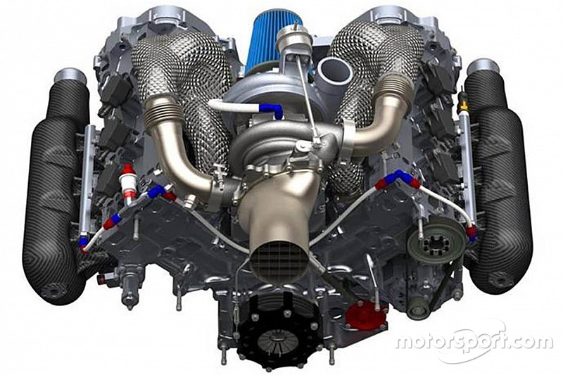 Motor de Mecachrome