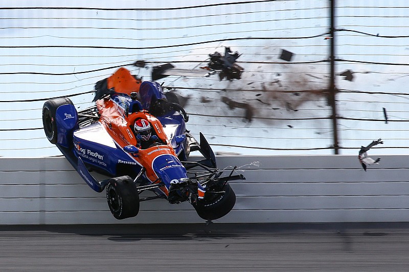 indycar implements safety changes