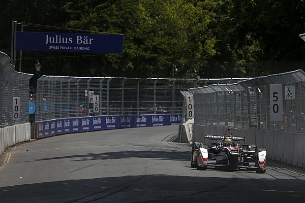 Battersea Park seguir&aacute; como escenario del ePrix de Londres