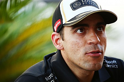 Maldonado: 'Als ik Alonso had geraakt, dan was het wereldnieuws'