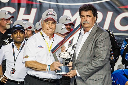 Can any Xfinity team end Penske's stranglehold on owner's crown?