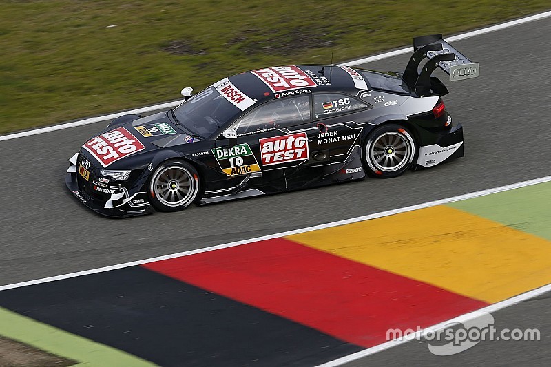 DTM-Kalender 2016 so wenig deutsch wie nie zuvor