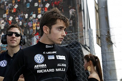 Leclerc gelinkt aan testrol bij Haas F1