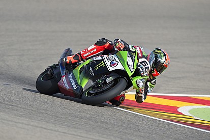 MotoGP für Kawasaki zu teuer