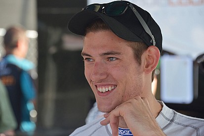 Derde generatie Brabham in Indy 500