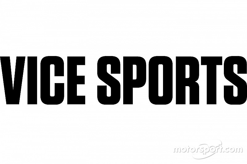 Motorsport.com e VICE Sport annunciano una partnership globale