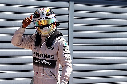 Hamilton bezorgd dat problemen aanhouden in 2016