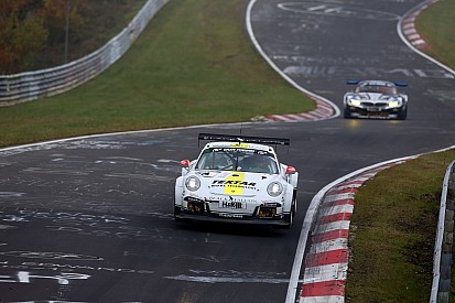Fahrer-AG Nordschleife veröffentlicht Empfehlungen für 2016