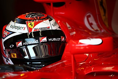 Kimi Raikkonen verwacht opnieuw jaar vol speculatie