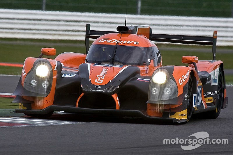 Bird dicht bij nieuwe LMP2-deal, intrede Manor?