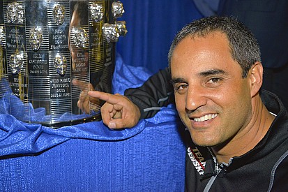 Indy 500: Juan Pablo Montoya hat noch lange nicht genug