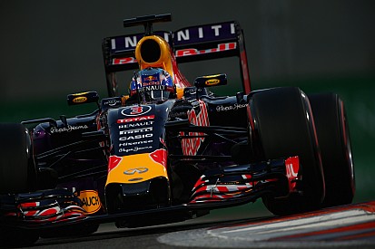 Daniel Ricciardo: „Ohne Red Bull hätte die Formel 1 nicht überlebt“