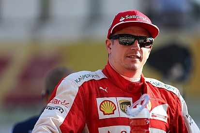Ferrari-Chef Marchionne glaubt an „phänomenales Jahr“ von Kimi Räikkönen