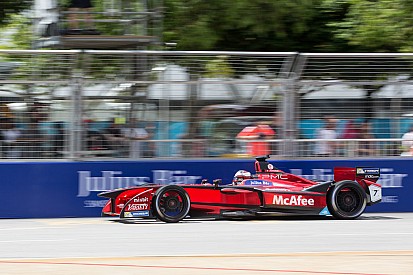 Exclusief: Dragon Racing wordt constructeur in de Formule E