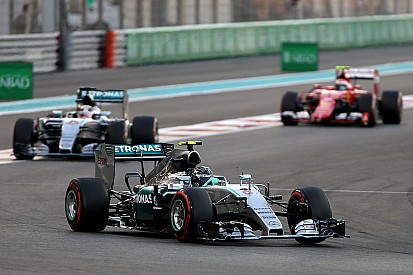 Mercedes: Ferrari ist nicht in „Spionageaffäre“ verwickelt