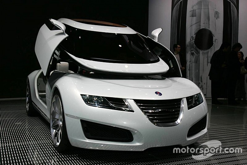 Saab s’apprête à renaître avec cinq nouveaux modèles d’ici 2018