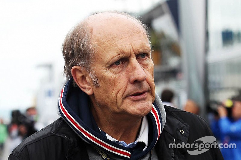 Stuck über Terminkollision F1/Le Mans: „Wie dumm kann man sein?“