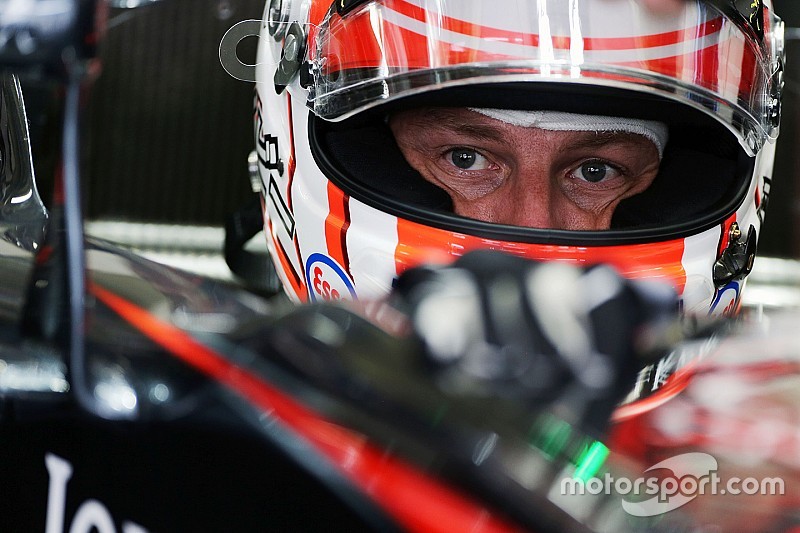 Button - Plus de 21 Grands Prix par saison,