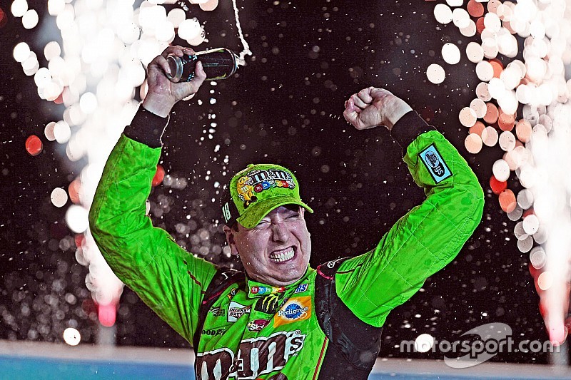 Auf einen Blick: Die wichtigsten NASCAR-Kurzmeldungen der Woche