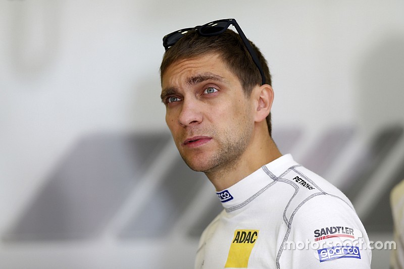 Petrov rejoint le LMP2 avec SMP Racing