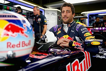 Ricciardo: Red Bull komt sterker terug dan ooit tevoren