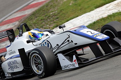 El brasile&ntilde;o Sette C&aacute;mara se unir&aacute; a Red Bull