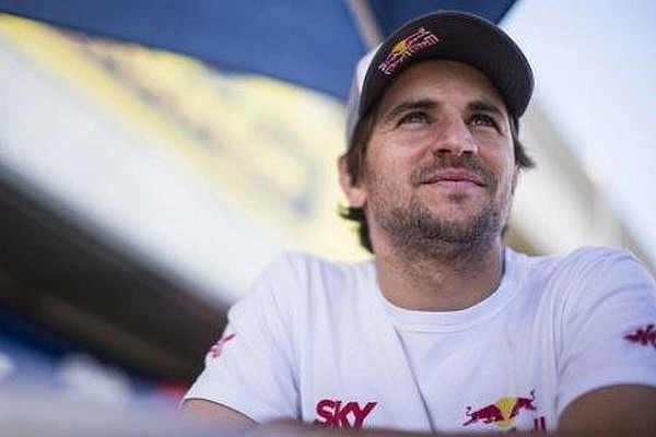 Mais vitorioso na Stock desde 2013, Serra quer título em 2016