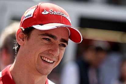 Gutierrez gelooft in comeback McLaren