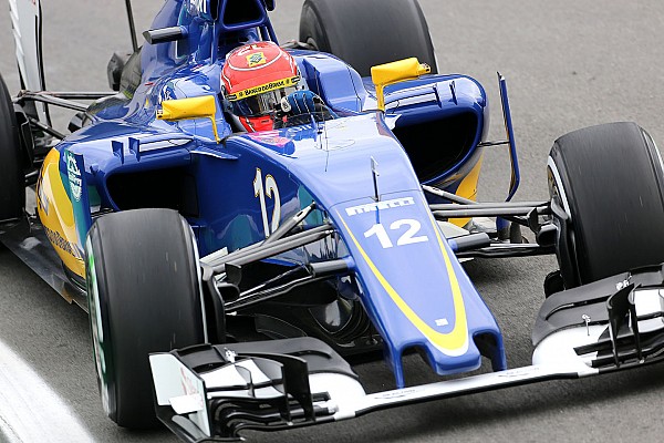 El nuevo auto de Sauber F1 será "muy diferente"