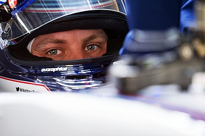 Valtteri Bottas: "Williams kan verschrikkelijk veel beter"