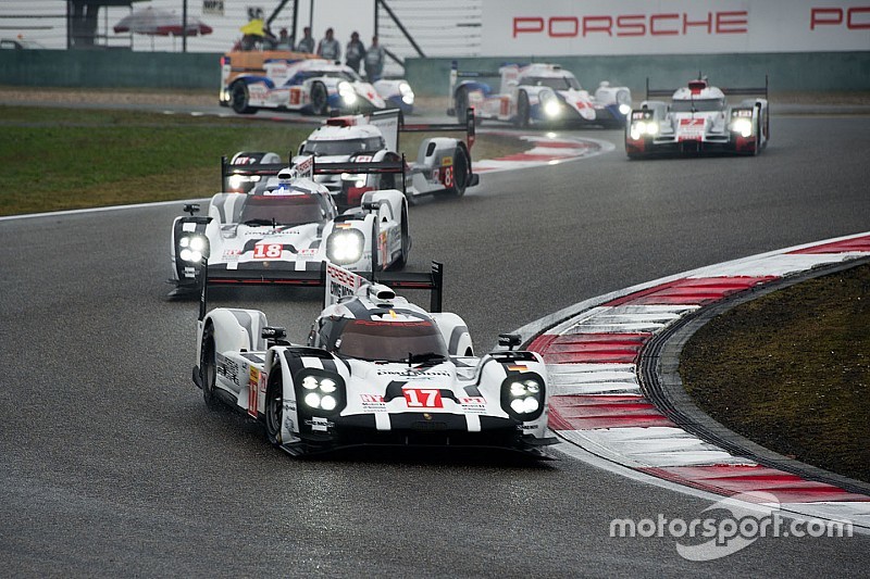 Wieso der Kampf in der WEC 2016 enger werden könnte denn je