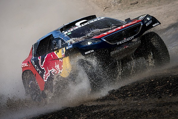 Loeb insulta a los experimentados