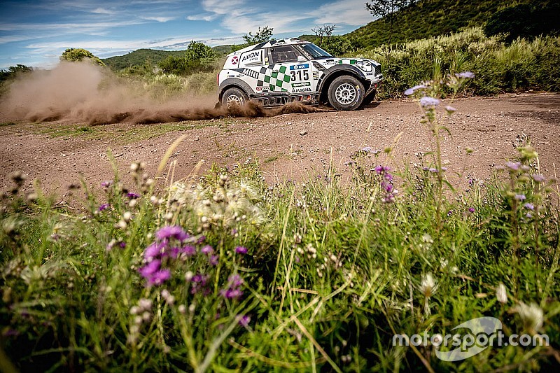 Hirvonen - Je vais apprécier encore plus avec de la navigation